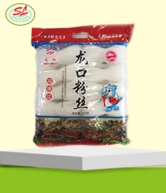 三聯粉絲手提紅袋X500G（10塊）